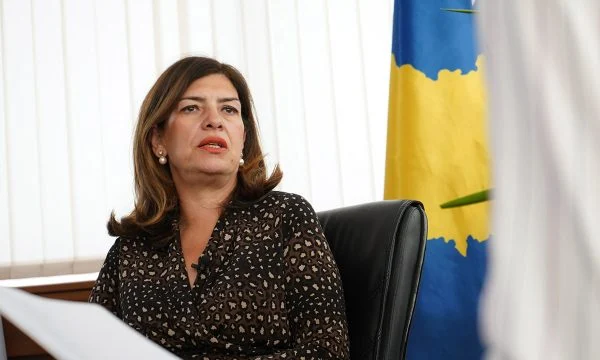 Daka: Kur është shqyrtuar kërkesa për lirim me kusht të Faton Hajrizit, i ka pasur 15 shkelje disiplinore