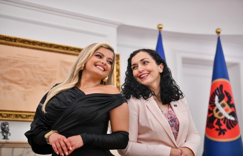 osmani-takon-bebe-rexhen:-kosova-krenare-me-sukseset-e-shqiptareve-ne-bote