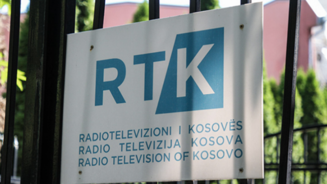 Lëvizja FOL: Të dorëhiqet Bordi i Radio Televizionit Publik të Kosovës