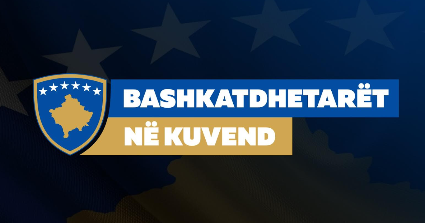 Të enjten dhe të premten Kuvendi mirëpret bashkatdhetarët