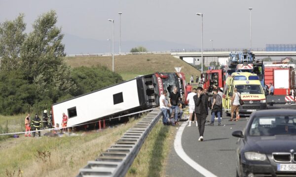 Tri vjet nga aksidenti tragjik në Slavonski Brod, autobusi ishte nisur nga Frankfurti drejt Prishtinës