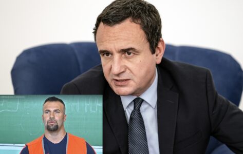 Paralajmërohet padi për Kurtin e Bislimin për deklaratat e tyre ndaj Faton Hajrizit