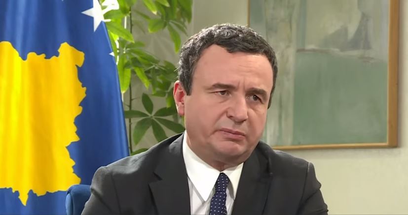 Kurti përkujton Enver Zymerin: Hero i ligjshmërisë demokratike dhe i sovranitetit republikan të Kosovës