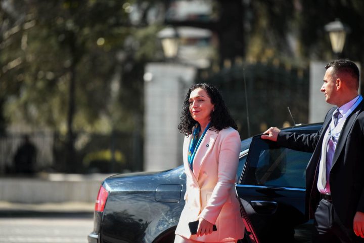 caktimi-i-dates-se-zgjedhjeve-parlamentare,-osmani-takon-gjate-kesaj-jave-lideret-e-partive-politike
