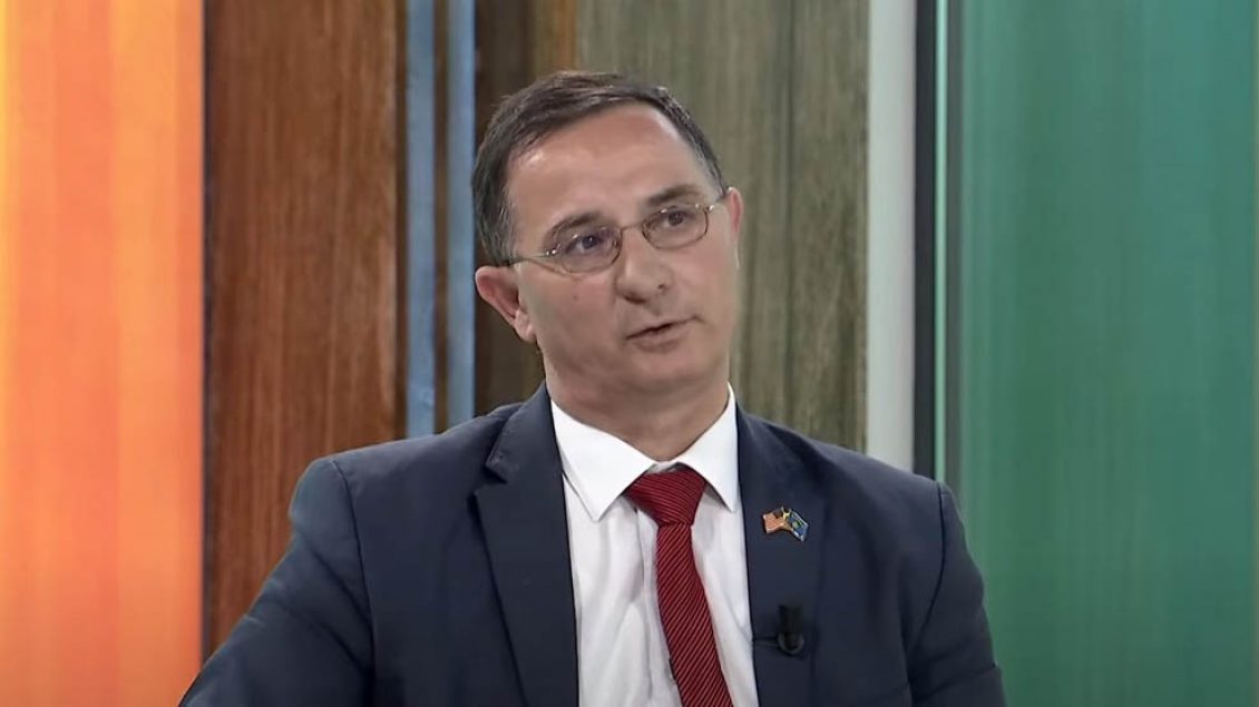 Rexhepi: Krisja e raporteve Kosovë-SHBA si pasojë e veprimeve të gabuara dhe të pa koordinuara me aleatët