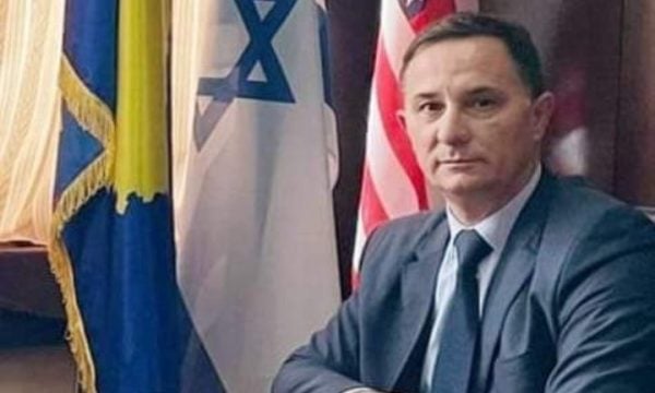 Zgjedhjet në SHBA, Rexhepi: Kosova nuk duhet të rreshtohet politikisht vetëm ndaj një kandidati për president