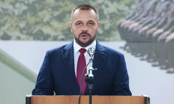 Maqedonci: FSK-ja po ndërtohet në vazhdimësi në forcë me standarde të NATO-s