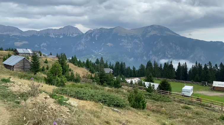 Vdes një person në Bjeshkët e Deçanit, policia jep detaje