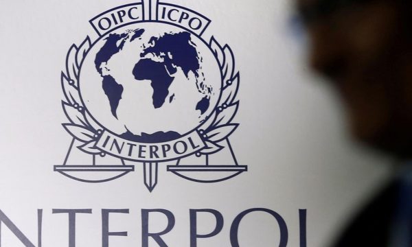 kosovari-arrestohet-ne-gjermani,-kerkohej-nga-shqiperia-permes-interpol-it