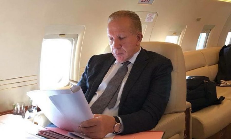 Pacolli tregon bisedën me një zyrtar të IATA rreth rastit të Presidentes: S’ka asnjë imunitet që mund ta shmang kontrollin