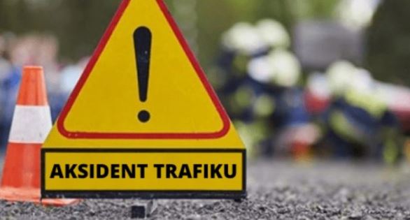 90 aksidente trafiku për një ditë