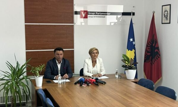 Grupi Parlamentar i LVV-së: Kjo legjislaturë është më e suksesshmja e Kuvendit