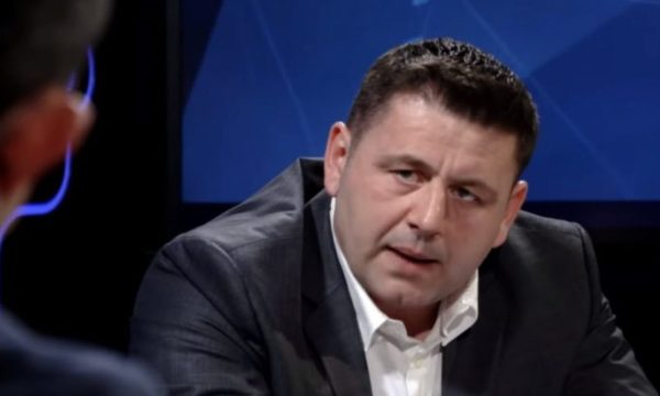 Berisha: Konflikti Osmani – Kurti është artificial dhe qëllimkeq, po e zbatojnë planin serb