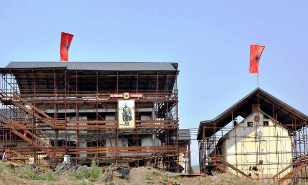 MKRS: Kompleksi `Adem Jashari` do të shtrihet në 450 hektarë hapësirë