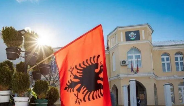 “Për identitet e dinjitet”: Sot mbahet protestë e shqiptarëve në Bujanoc