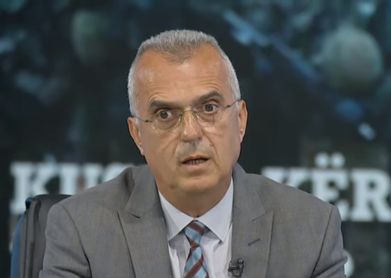 Enver Dugolli:  Qe një vit s’ka aktakuzë, është e pakuptimtë edhe e pashpjegueshme për mua