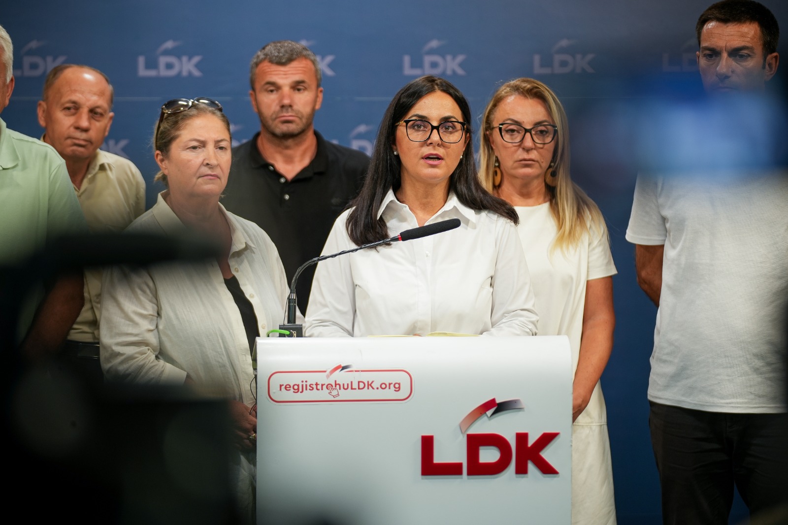 Lushaku Sadriu: MAShT-i e paaftë të përmbushë obligimin ligjor për sigurim të librave