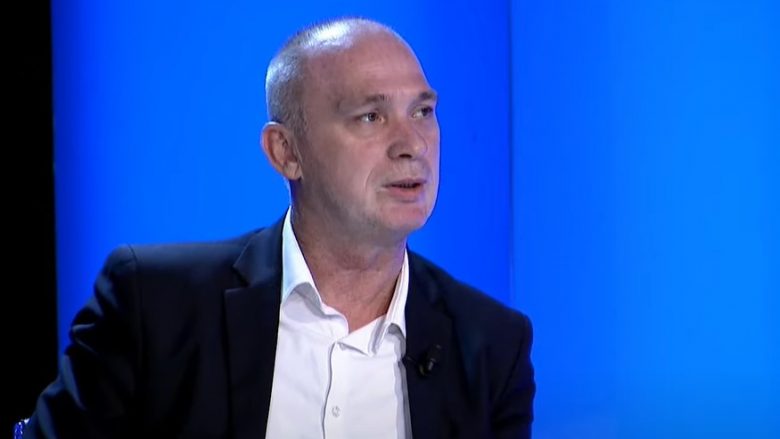 Humolli: KFOR-i nuk ka nevojë të qëndrojë më, politika proserbe brenda NATO-s e BE-së po krijon probleme