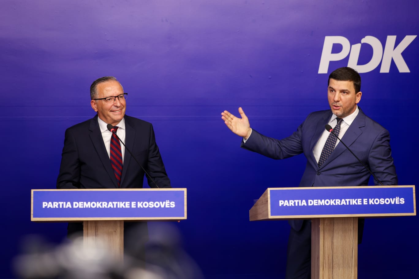 zgjedhjet-e-9-shkurtit,-krasniqi:-kjo-date-do-te-shenoje-ikjen-e-nje-qeverie-te-papergjegjshme