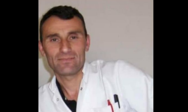 Ndahet nga jeta Dr. Hasan Krasniqi, specialist i Biokimisë Klinike