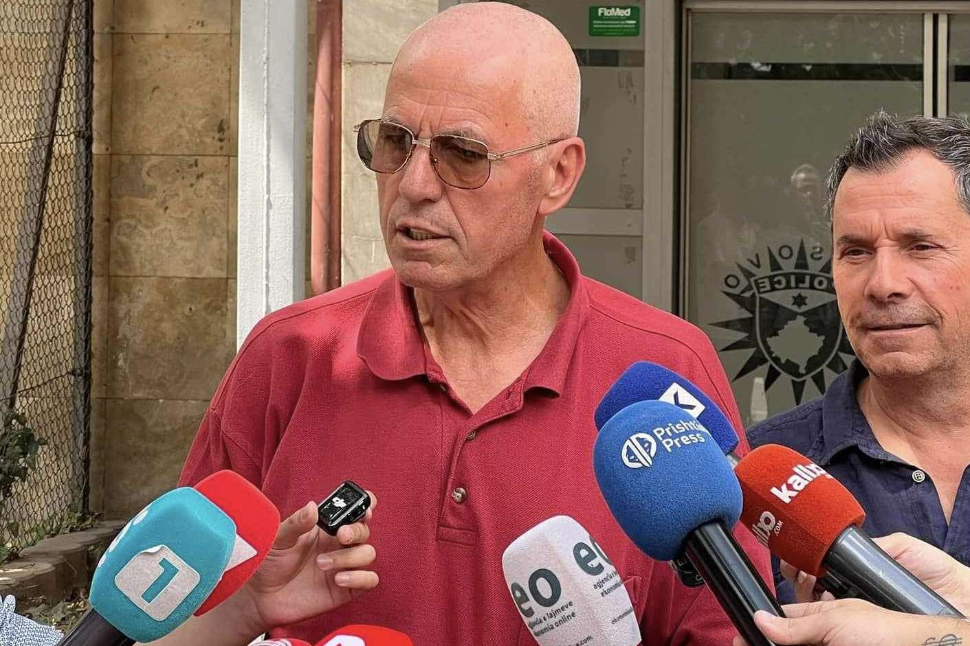 Kurteshi: Kam parë fakte dhe dëshmi që Astrit Dehari është vra*rë me urdhër nga lartë