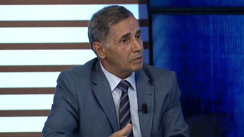 hamdi-ramadani:-covid-19-ka-pesuar-nje-riaktivizim-ne-muajt-e-fundit,-duke-u-shfaqur-me-variantin-e-ri