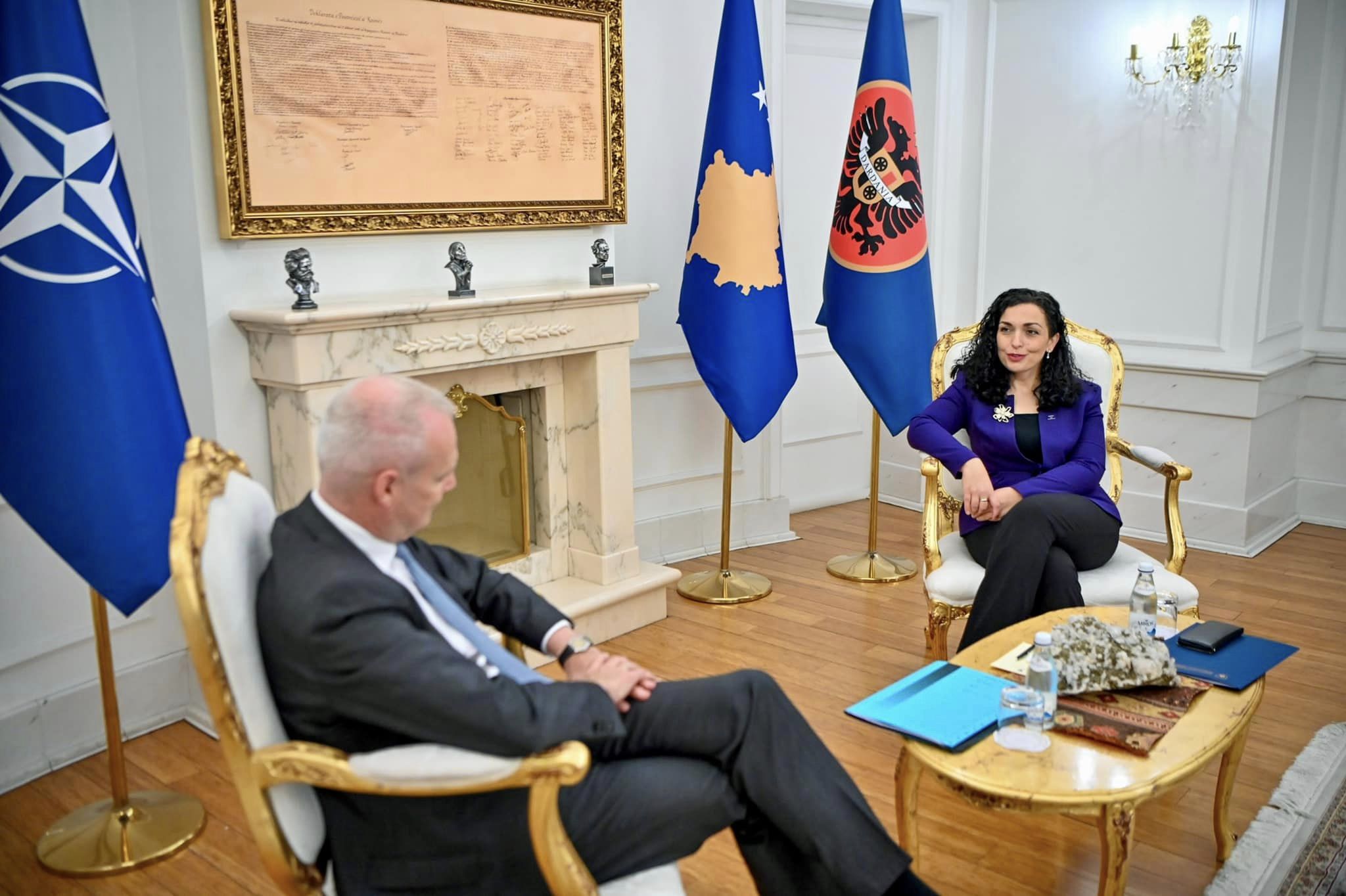 ruge:-qendrimi-i-nato-s-eshte-se-ceshtja-e-ures-se-ibrit-duhet-te-zgjidhet-me-dialog