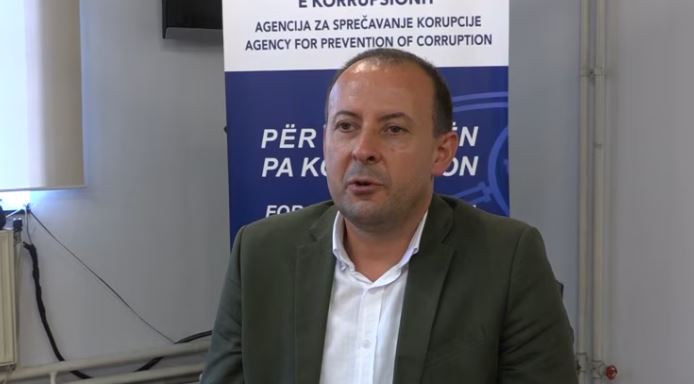 Buleshkaj: Prokurori është duke trajtuar rastin e Gërvallës për mosdeklarim të pasurisë