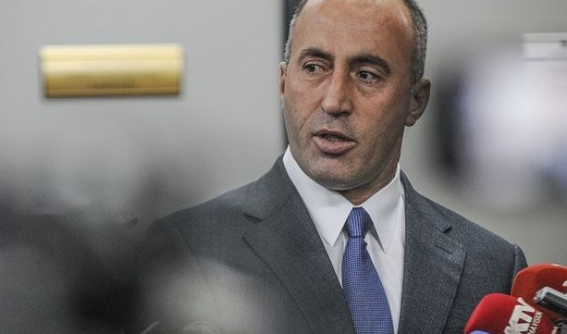 Haradinaj thotë se shkaku i bllokadës nga Amerika, shefi i CIA-s nuk e takoi Kurtin