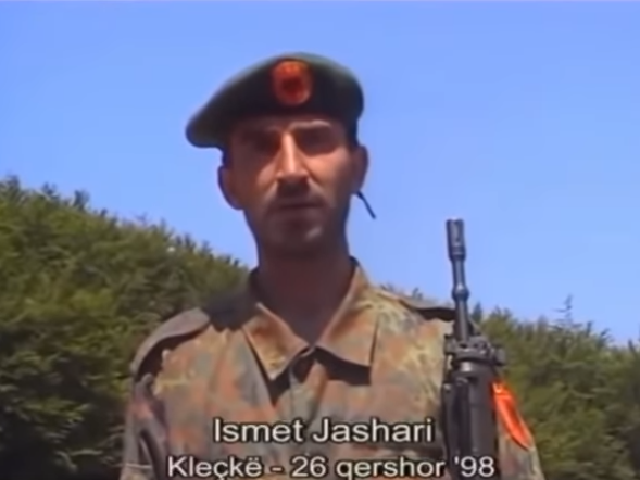 Haradinaj kujton heroin Ismet Jashari: Ishte ndër luftëtarët më të shquar të UÇK-së