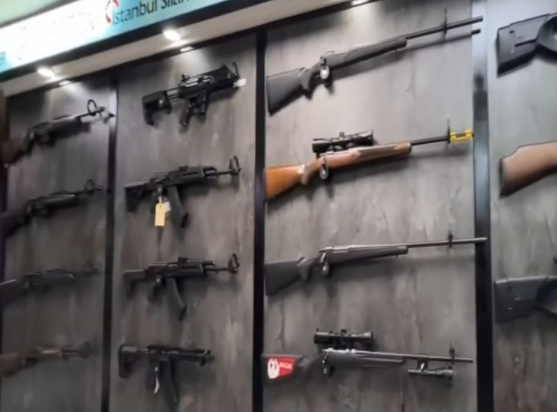 kosova-ngec-ne-legalizimin-e-armeve,-i-referohet-shifrave-te-2015-s