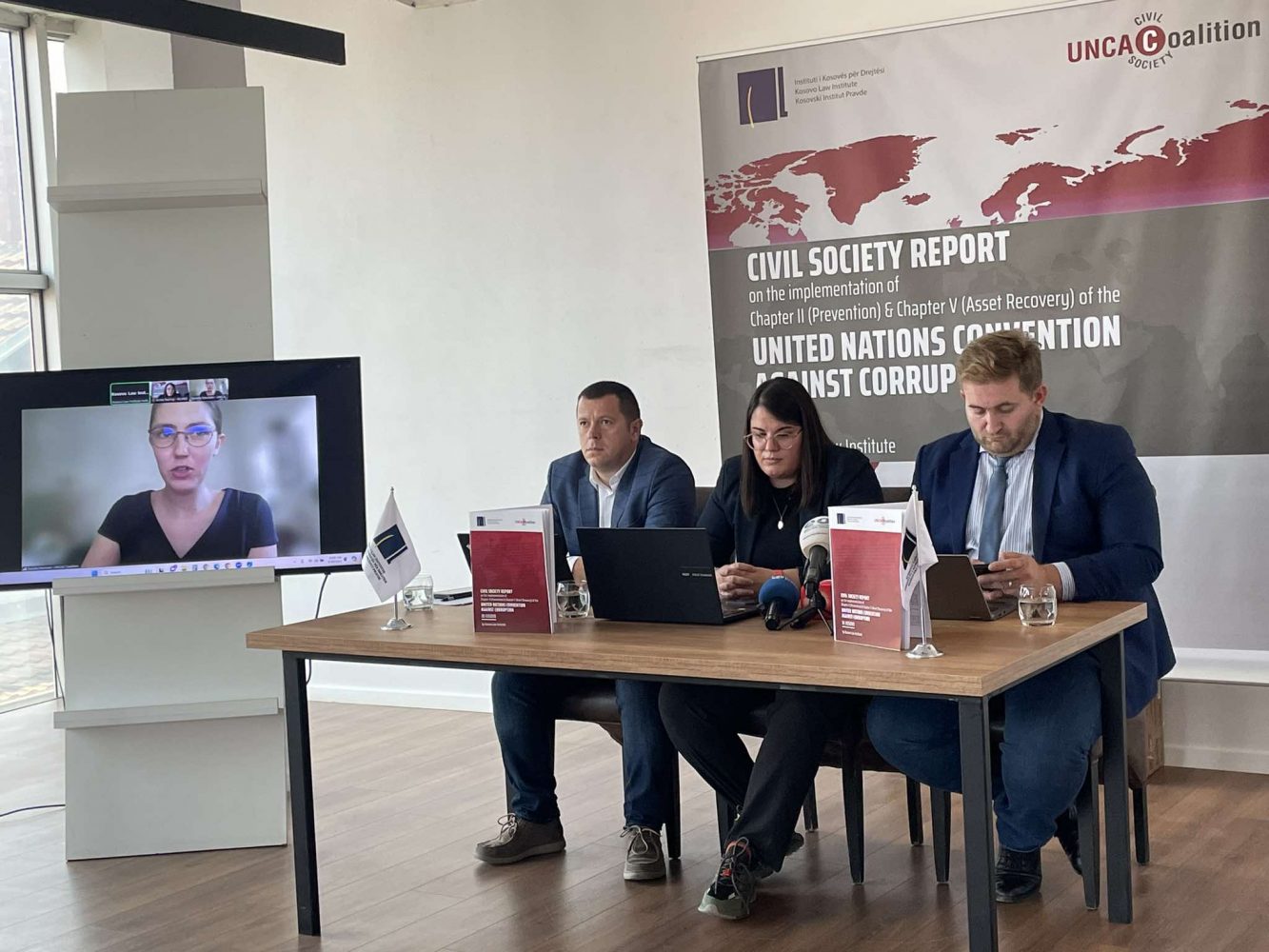 ikd:-kosova-ende-pa-strategji-kunder-korrupsionit,-draft-strategjia-bie-ndesh-me-kushtetuten