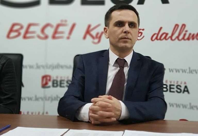 Projekti i rrugës Prizren-Tetovë së shpejti në Kuvendin e Maqedonisë së Veriut