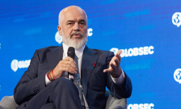 rama:-kosova-dhe-serbia-t’i-tejkalojne-mospajtimet-per-t’ia-pamundesuar-rusise-ndikimin-ne-rajon