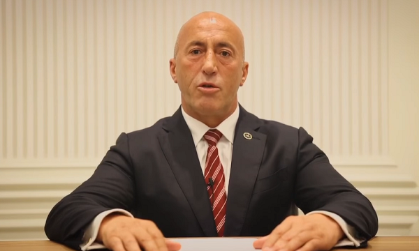 Haradinaj i drejtohet me video diasporës: Regjistrohuni për zgjedhje që ta bëjmë ndryshimin në Kosovë!