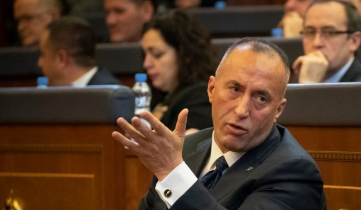 Haradinaj: Albini s’ka luftu, Sfeklla s’ka luftu as Zyba – po e marrin n’qaf Kosovën me këta filma që po i bëjnë