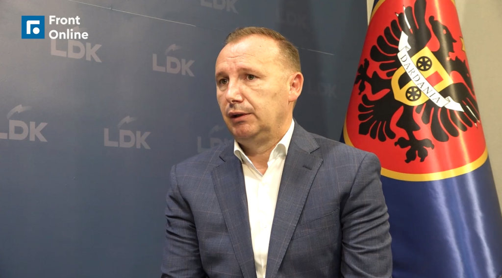 Armend Zemaj: Mërgatë e dashur regjistrohuni për të votuar në zgjedhjet e 9 shkurtit, ta kthejmë Kosovën në drejtimin e mbarë