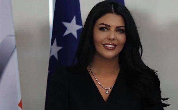 Krasniqi: Avdullah Hoti do të mbetet në histori për Marrëveshjen e Washingtonit, duhet të zbatohet