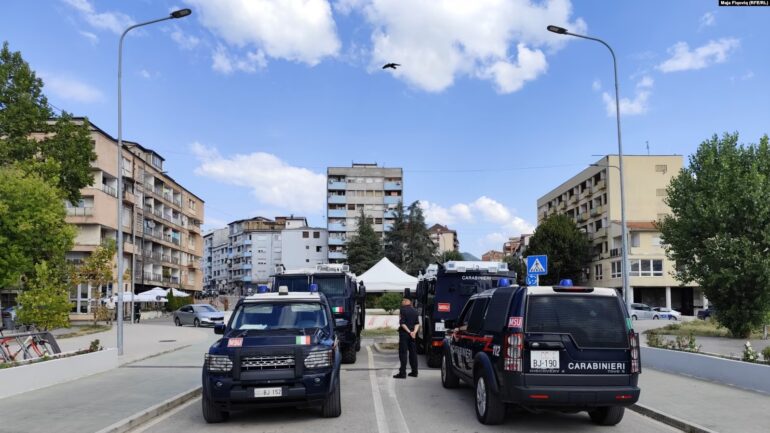 Deputeti i VV-së mendon se nuk ka arsye që të shtohet numri i trupave të KFOR-it në urën e Ibrit