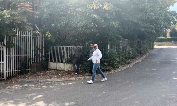 ish-kryetari-i-mitrovices-se-veriut,-milan-radojeviq,-intervistohet-nga-policia