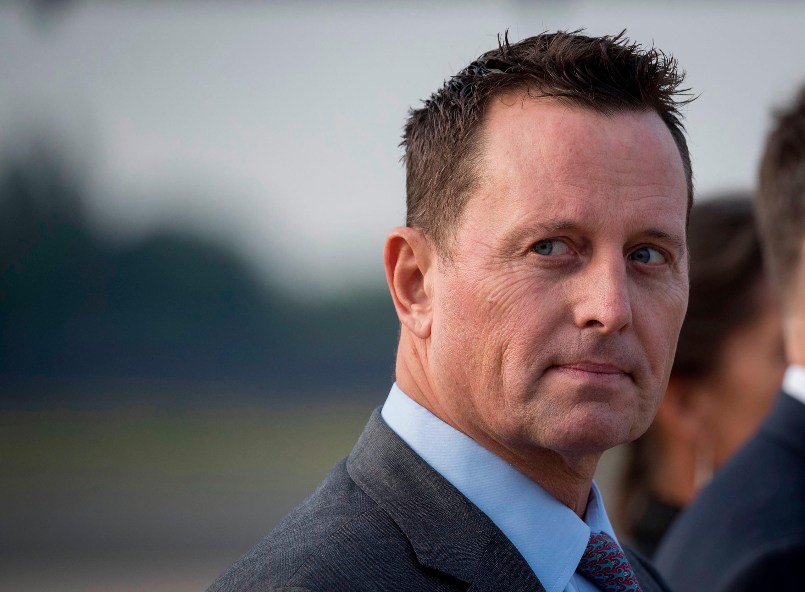 Grenell: Para katër vjetësh i bashkuam liderët e Kosovës e Serbisë në Zyrën Ovale për marrëveshjen historike, Biden-Harris s’arritën ta zbatonin