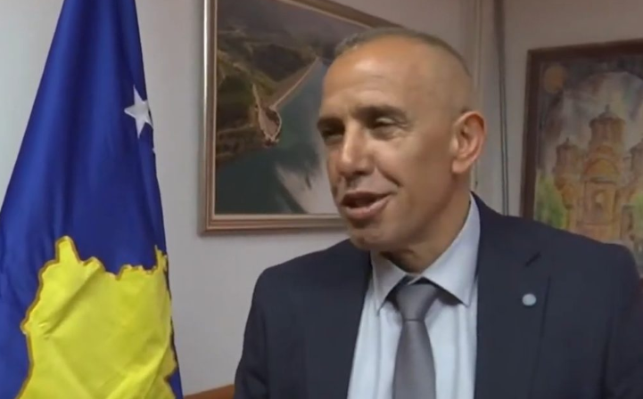 Zeqiri: Me bllokim të kufijve, do të dëmtohet më së shumti komuniteti serb në Kosovë