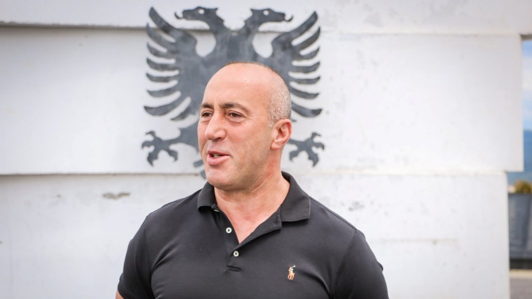 Haradinaj për Kushtetutën e Kaçanikut: Shprehje e vullnetit të popullit tonë për të jetuar të lirë e të pavarur