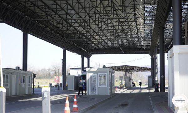 Hiqen bllokadat e vendosura nga serbët në pikat kufitare- çka thanë Osmani, Sveçla e Gërvalla