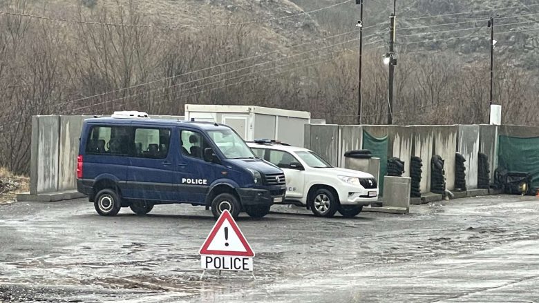 Dy shtetas serbë arrestohen në Leposaviq, hynë ilegalisht në territorin e Kosovës