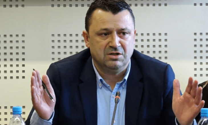 deputeti-i-pdk-se:-sesioni-vjeshtor-i-kuvendit-nuk-do-te-kete-sukses
