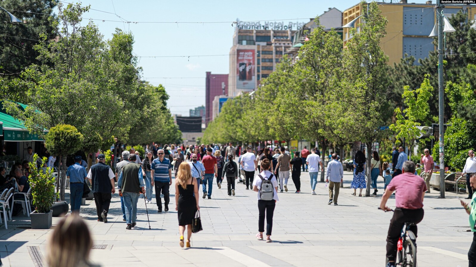 Sot publikohet analiza e titulluar “Regjistrimi i Popullsisë: Ndikimi në Financimin e Komunave”