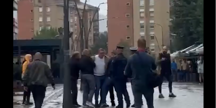 arrestohet-ne-veri-politikani-serb,-aleksandar-arsenjeviq
