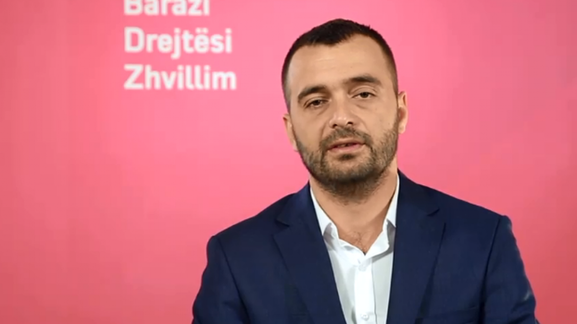 Deputeti i VV-së: Aktakuza e ngritur sot është shumë e vonuar