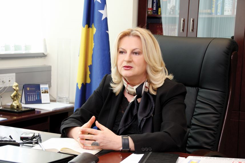 Tahiri: Kosova po përjeton izolim të paparë